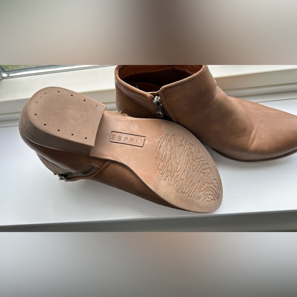 Esprit fall ankle boot - Picture 3 of 3